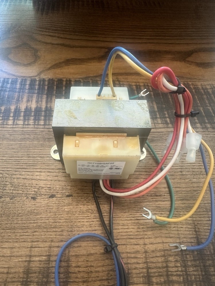 HARTLAND CONTROLS HCTY08H2AF02