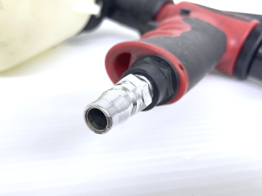 SNAP-ON BB9008 Vacuum Brake Bleeder