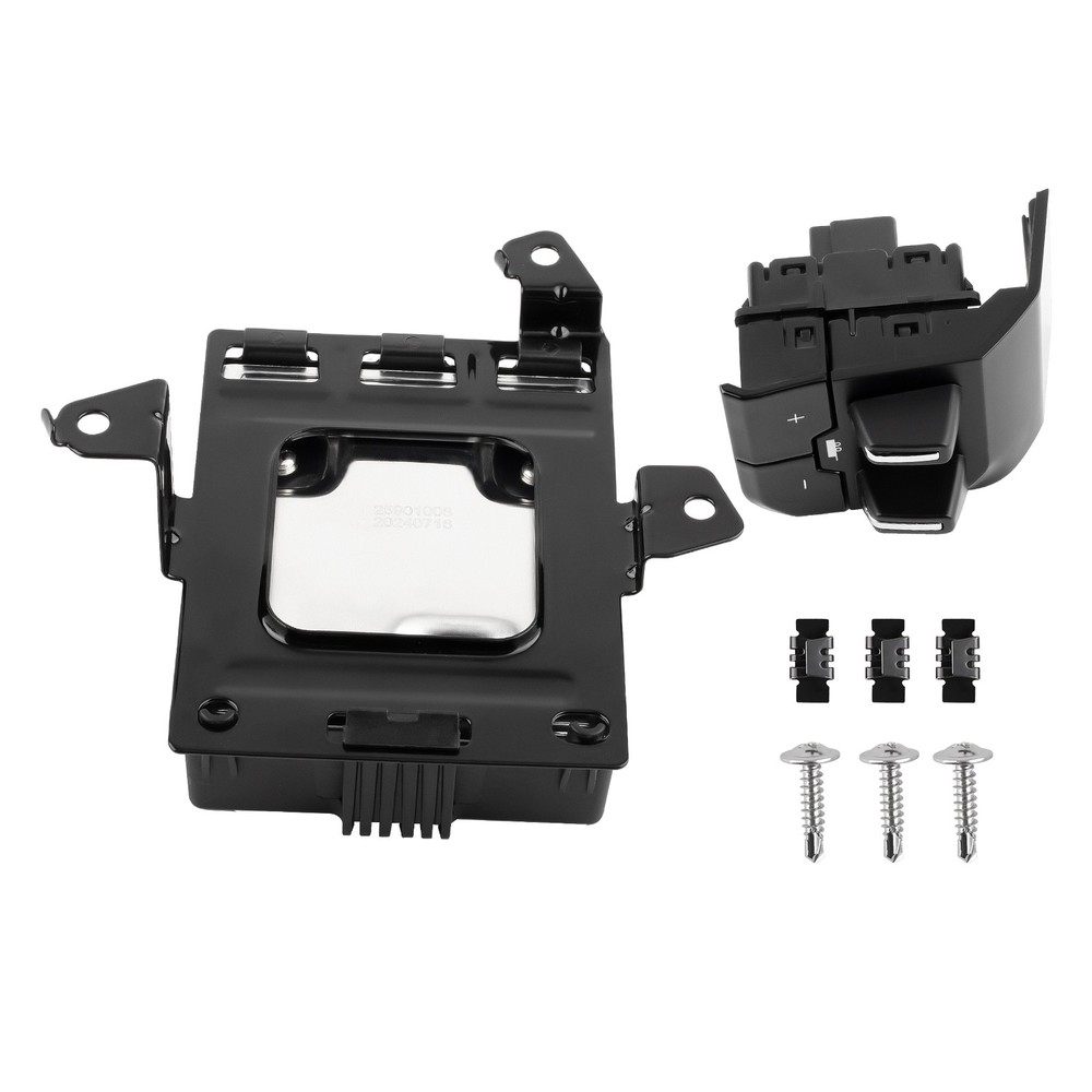 Integrated Trailer Brake Controller For Ram 1500 DT 19-22 82215278AE