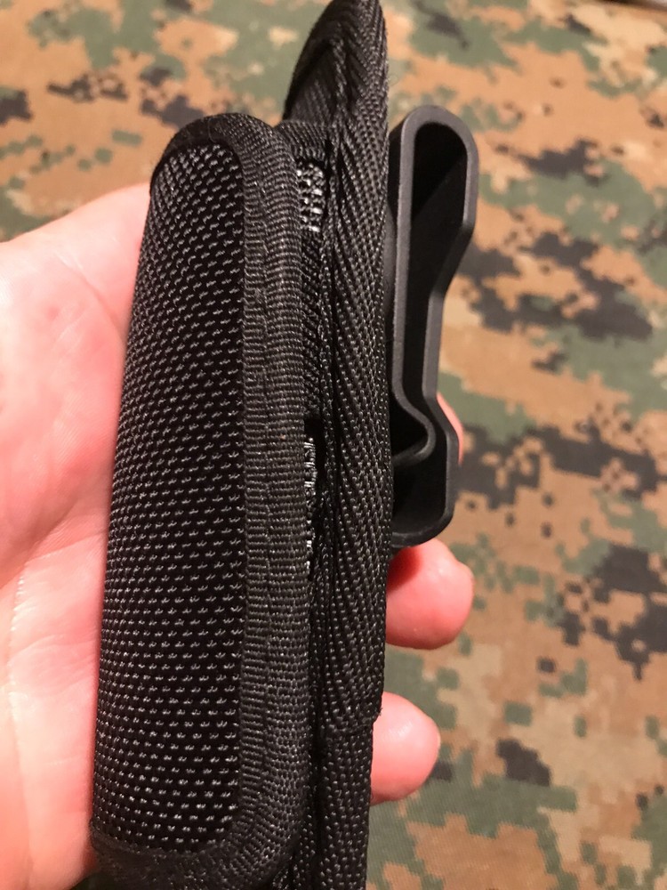NiteIze Flashlight Pouch