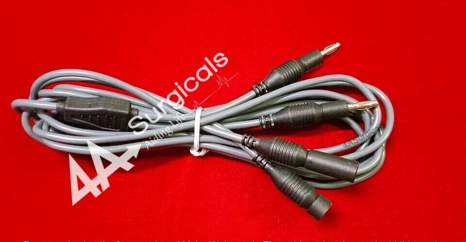 4A BIPOLAR TURP SINGLE STEM CABLE