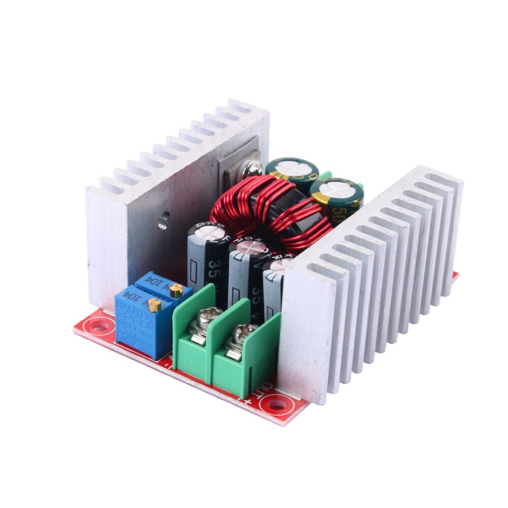 300W High Power Constant Voltage Constant Current Adjustable Vehicle Power