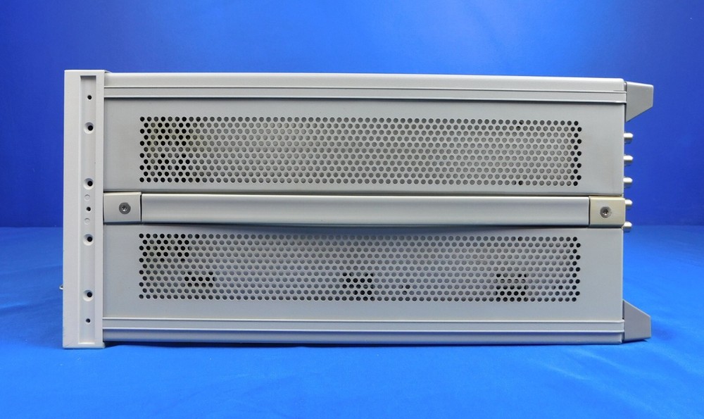 Agilent HP Keysight 8753E RF Network Analyzer, 30kHz - 6GHz