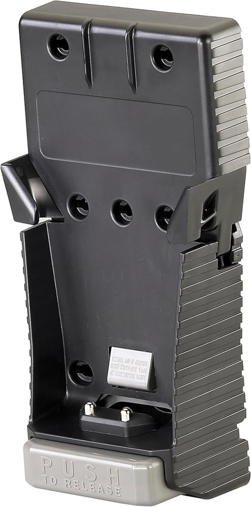 44350 Vulcan 180 Standard System Rack