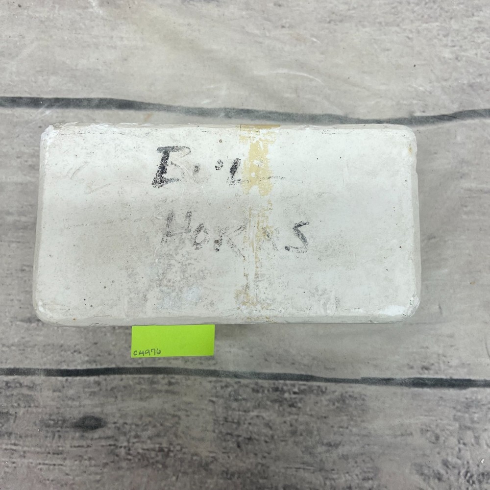 Ceramic Slip Casting Mold #SFA-500