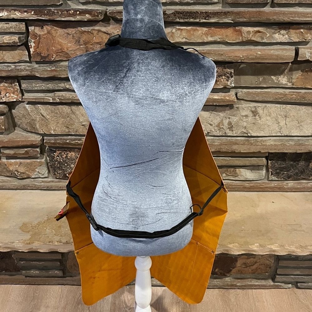 Professional Performance Suede Leather Work Apron