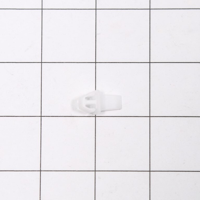 WP71002097 Whirlpool Access Panel Retainer OEM WP71002097