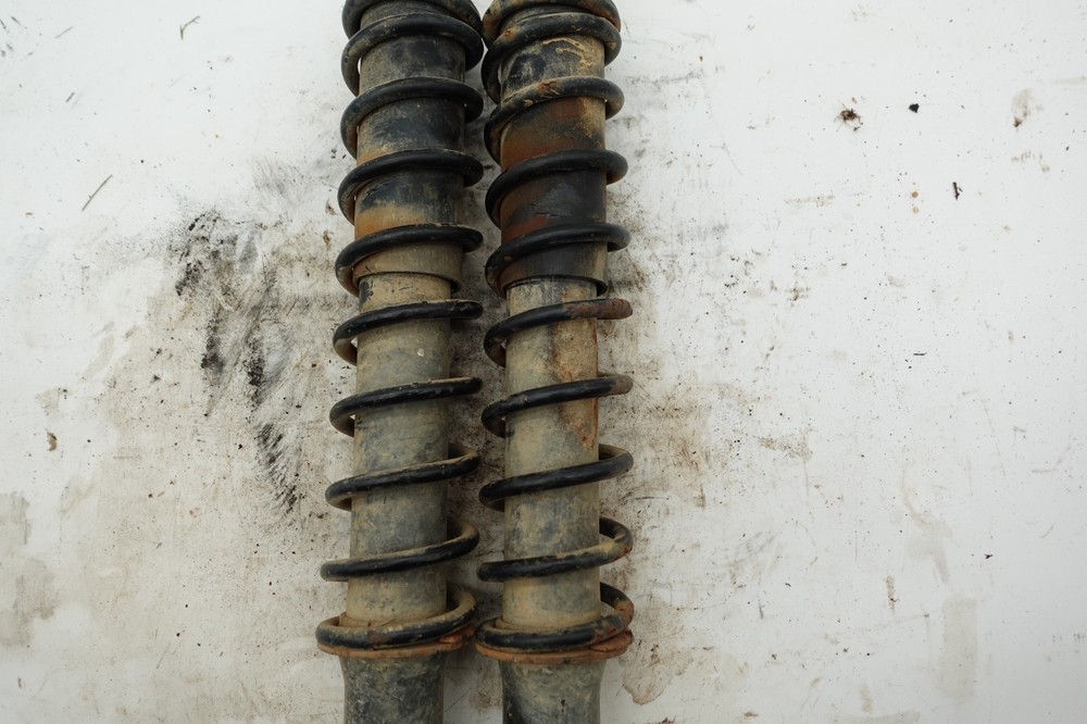 2002 Honda Foreman TRX450FE2 Rear Shock Set