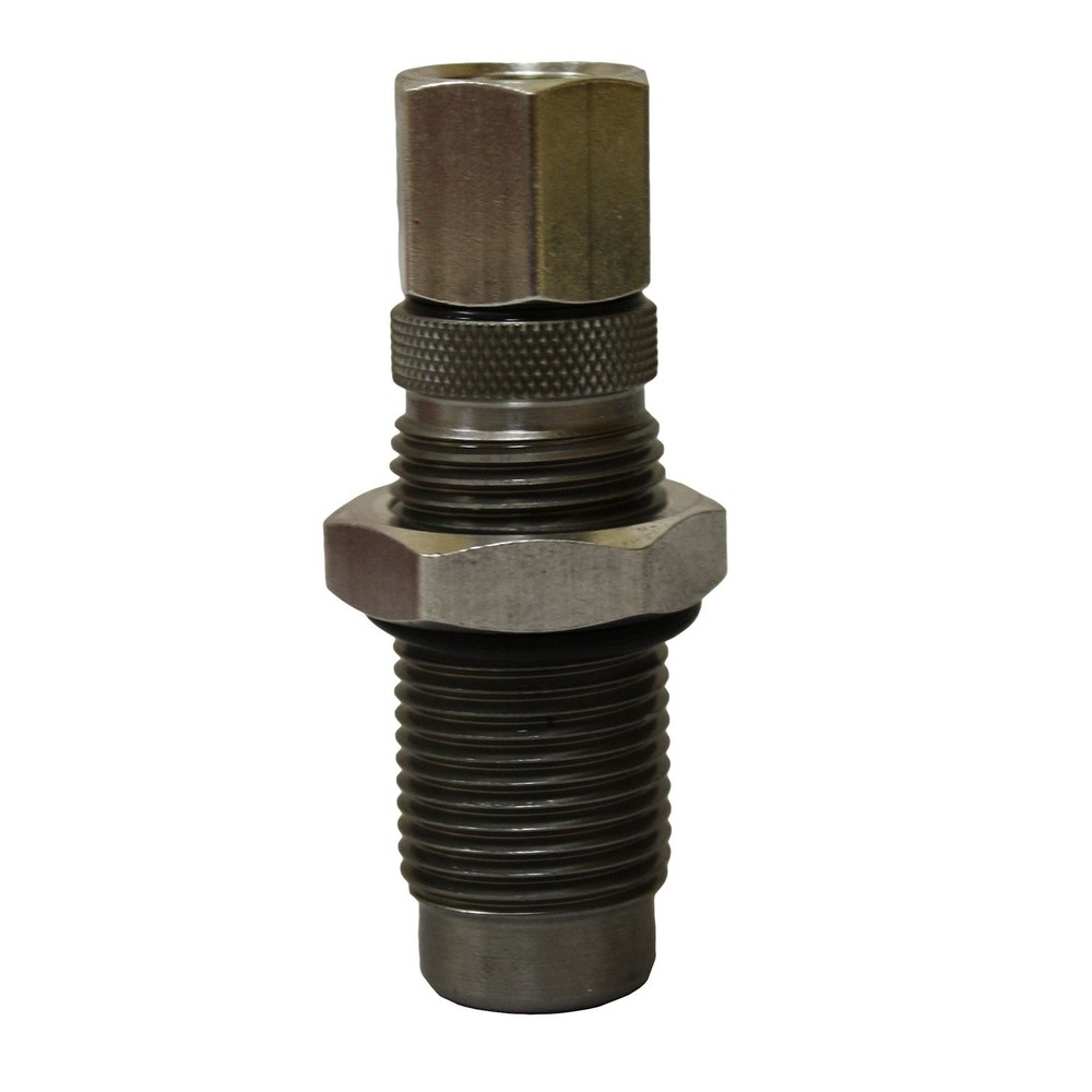 Lee Precision Carbide 4-Die Set 45 Colt