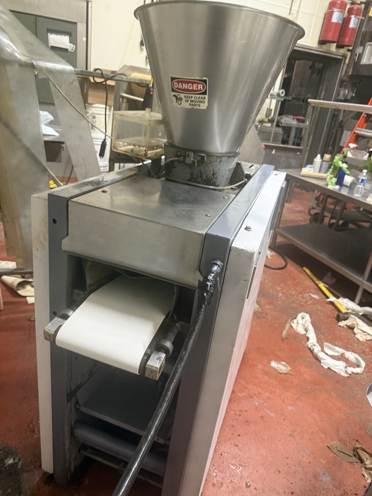 Benier Dough Divider