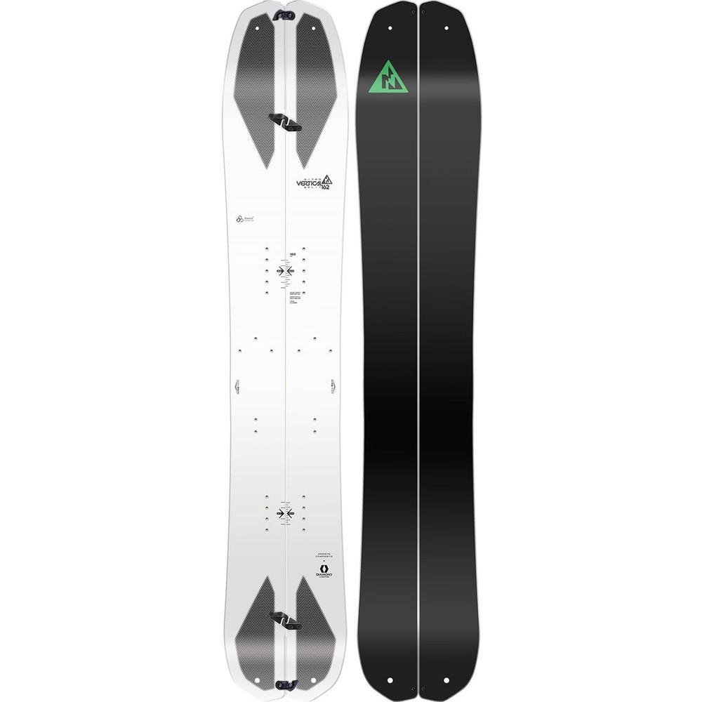 Nitro Vertical Splitboard - 2026