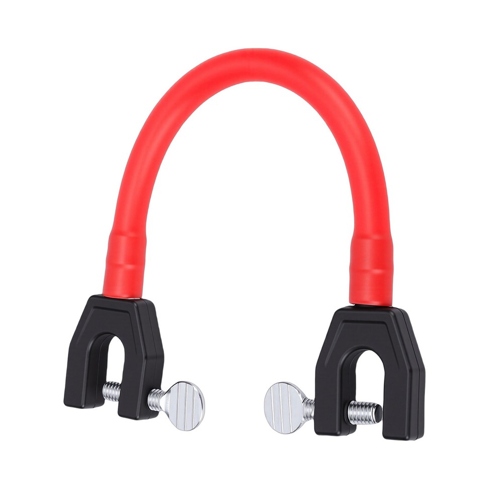 Portable Ski Tip Connector For Beginners Speed Control GUKY