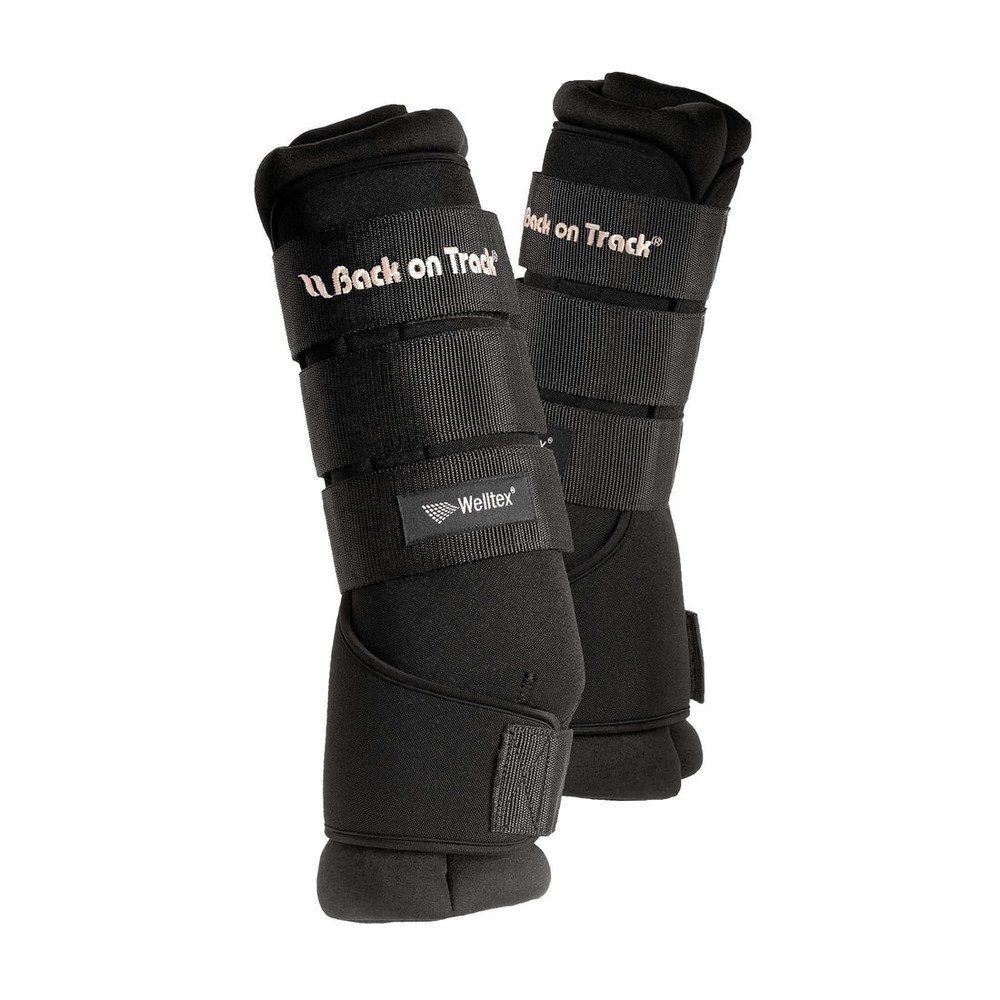 Back On Track Horse Quick Wraps- Various Sizes