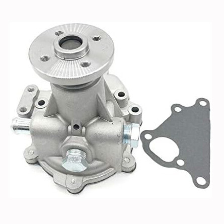 Water Pump For ASV Compact Track Loader RC30 RC50 RC60