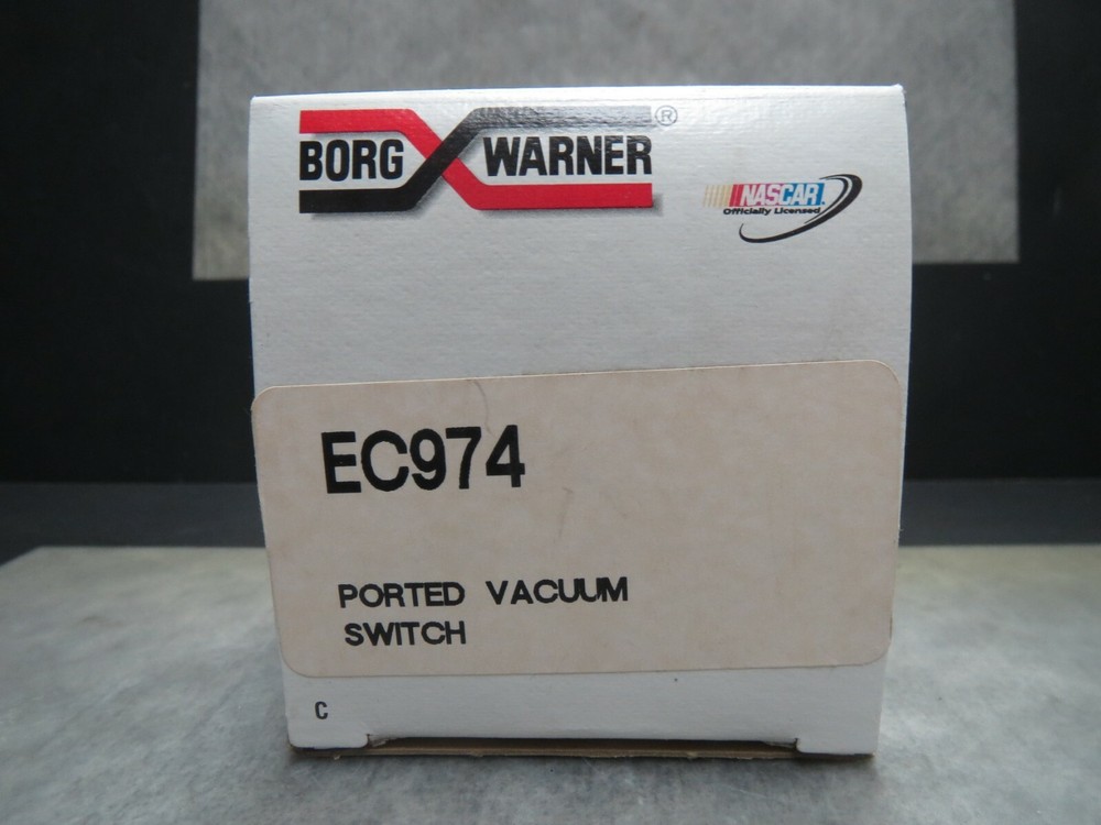 Ported Vacuum Switch for Ford OE E2BE8A564A2A - Made in USA - Ships Fast!