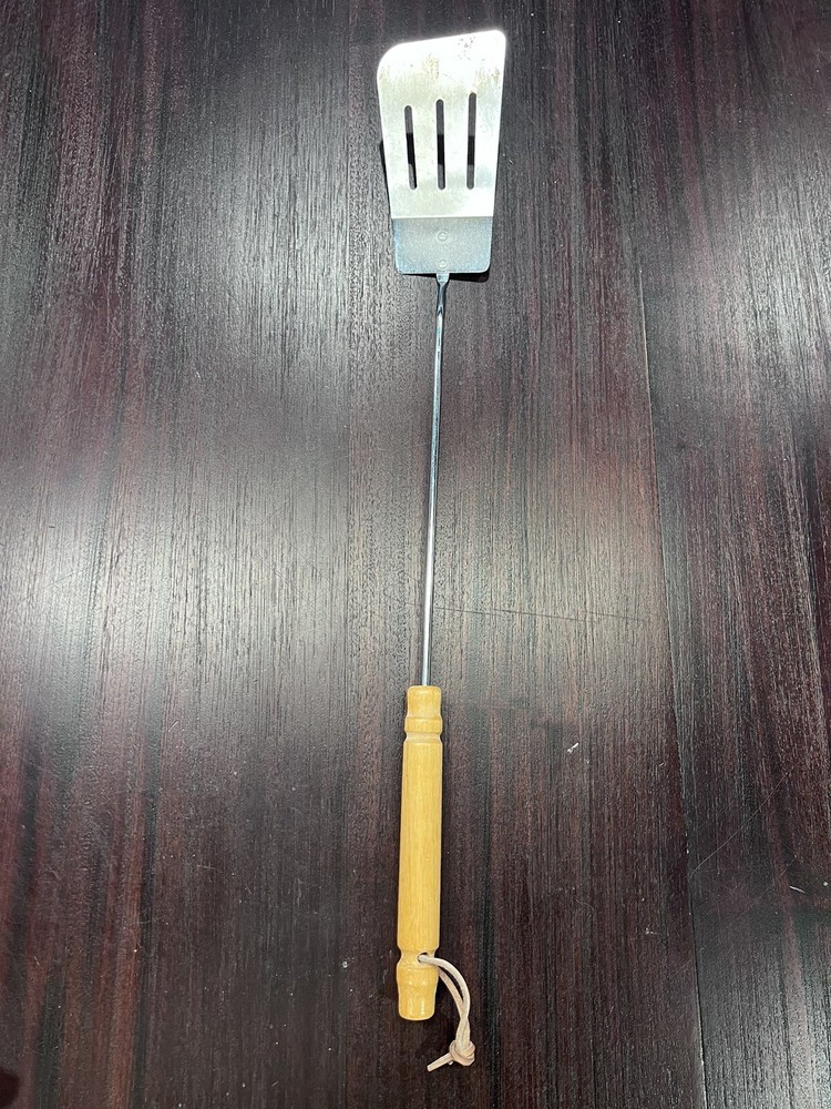 Vintage 80s Spatula