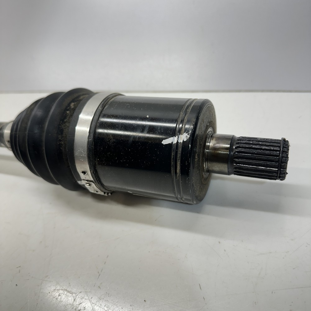 Performance CV Axle-Front - 2024 Canam Defender HD10 Limited