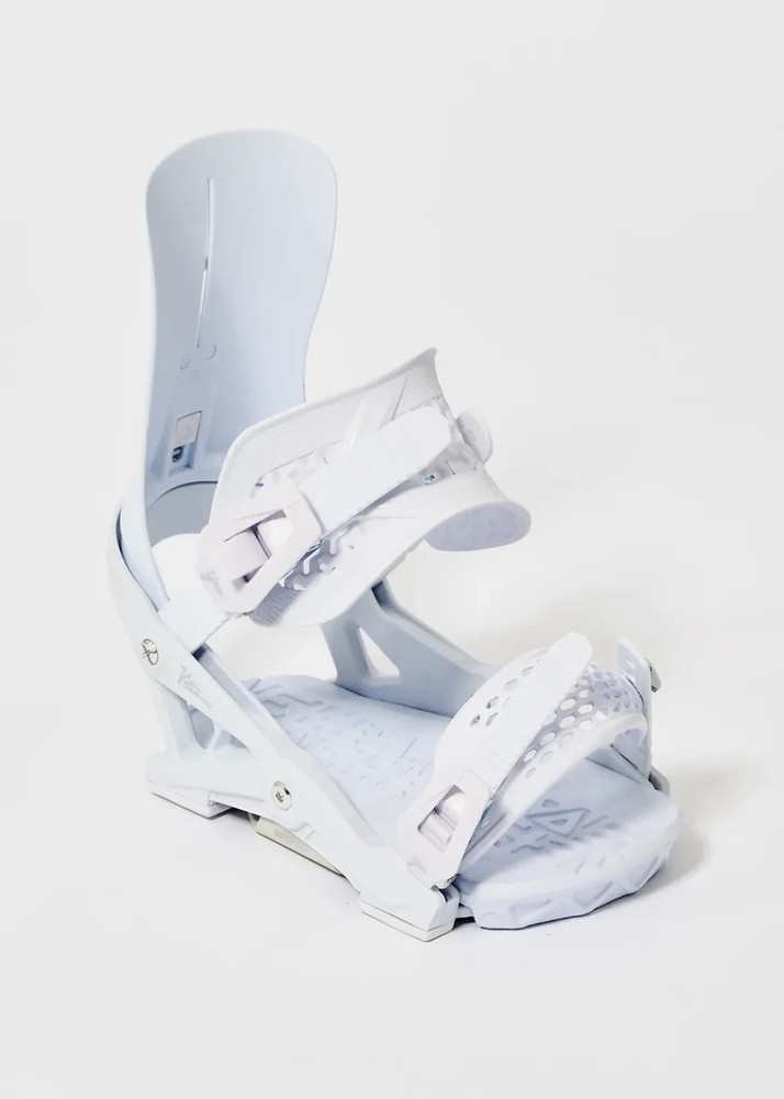 Yes Vetta Womens Snowboard Bindings Size Medium