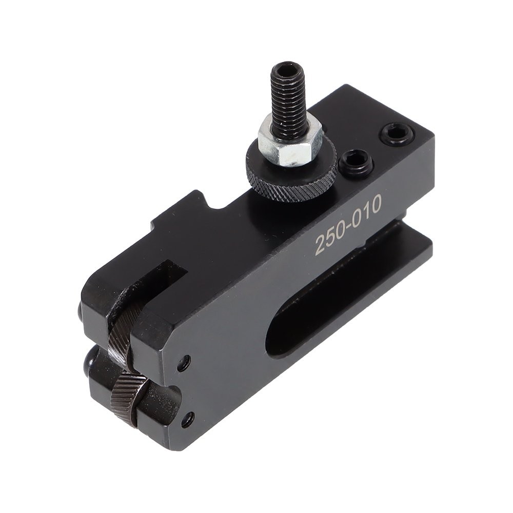 2 PACK QUICK CHANGE #10 TURNING&FACING HOLDER CNC LATHE TOOL POST OXA (250-010)