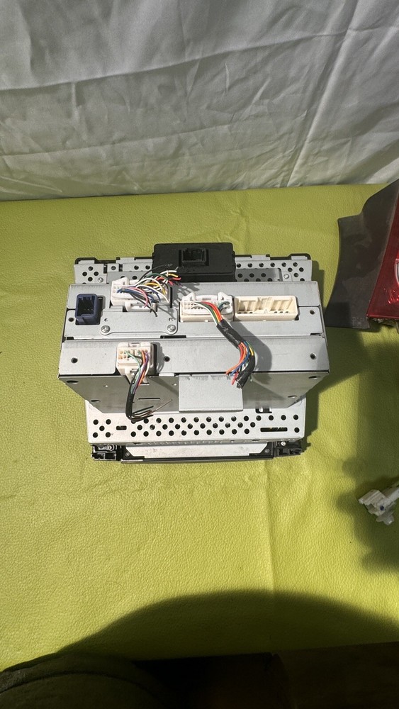 Lexus GS350 OEM Dash Navigation Information Display Screen