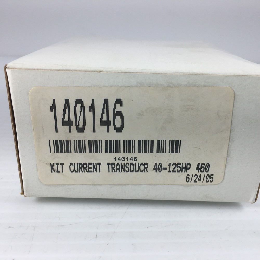 ALLEN BRADLEY SP-140146 CURRENT TRANSDUCER