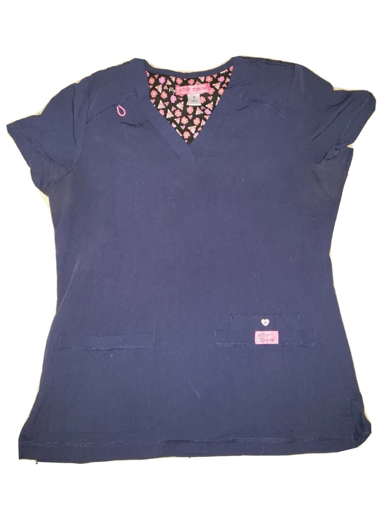 Scrub sets for women (small)
