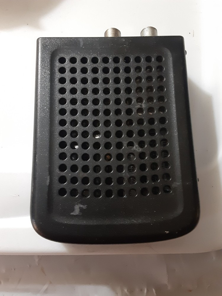 OEM Comcast DC50XU Digital Adapter Cable Box ONLY B7013334800, powers on