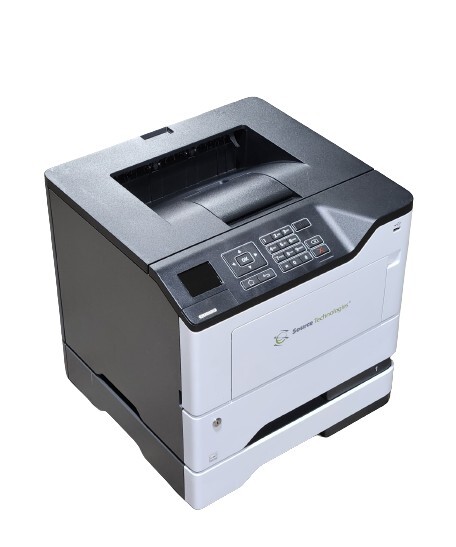 Source Technologies PL6250NSP Secure MICR Laser Printer