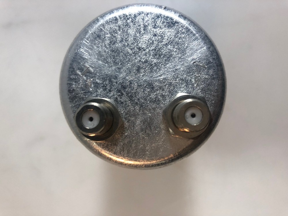 Channel Master Satellite Njr2119f