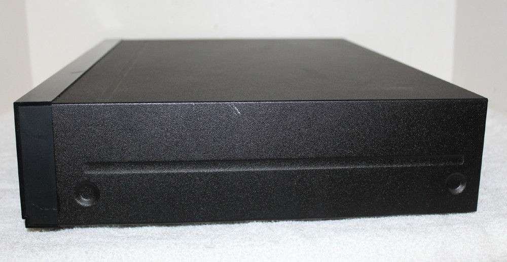 Teac PD-700M Multi Compact Disc Player ~ 6 Disc Magazine ~ No Remote