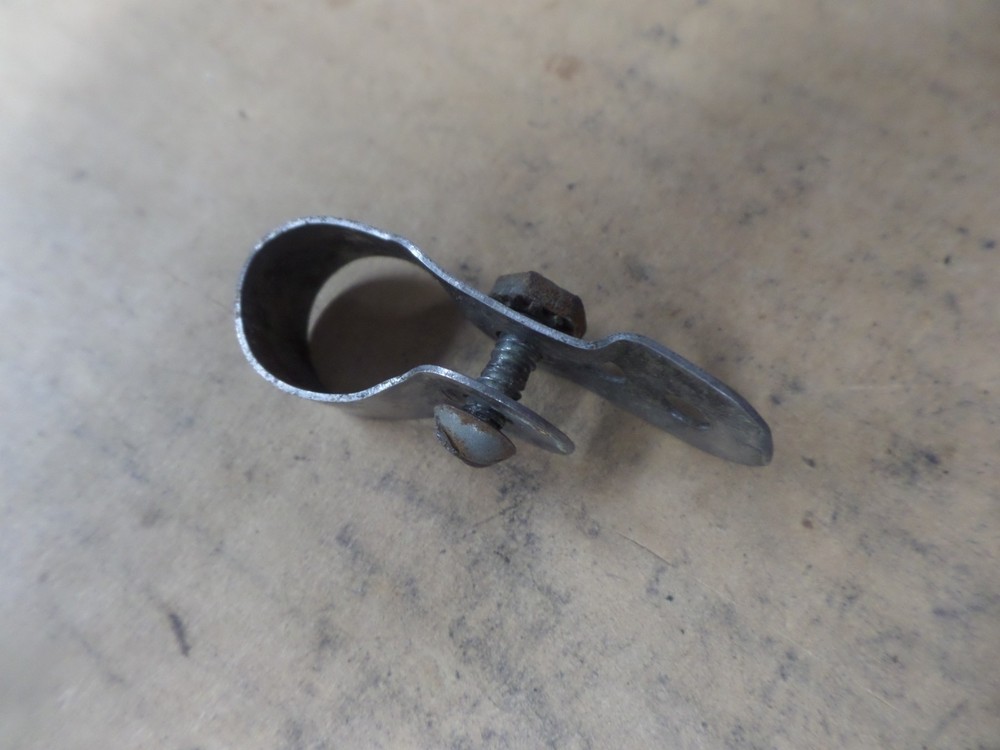 Coaster Brake Clamp - 2 | Avg-