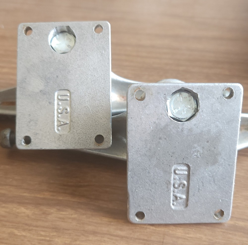 Stage 5 Independent Trucks