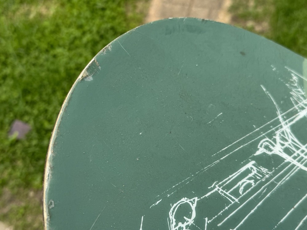 Vintage Morrow Truth Snowboard 154 cm