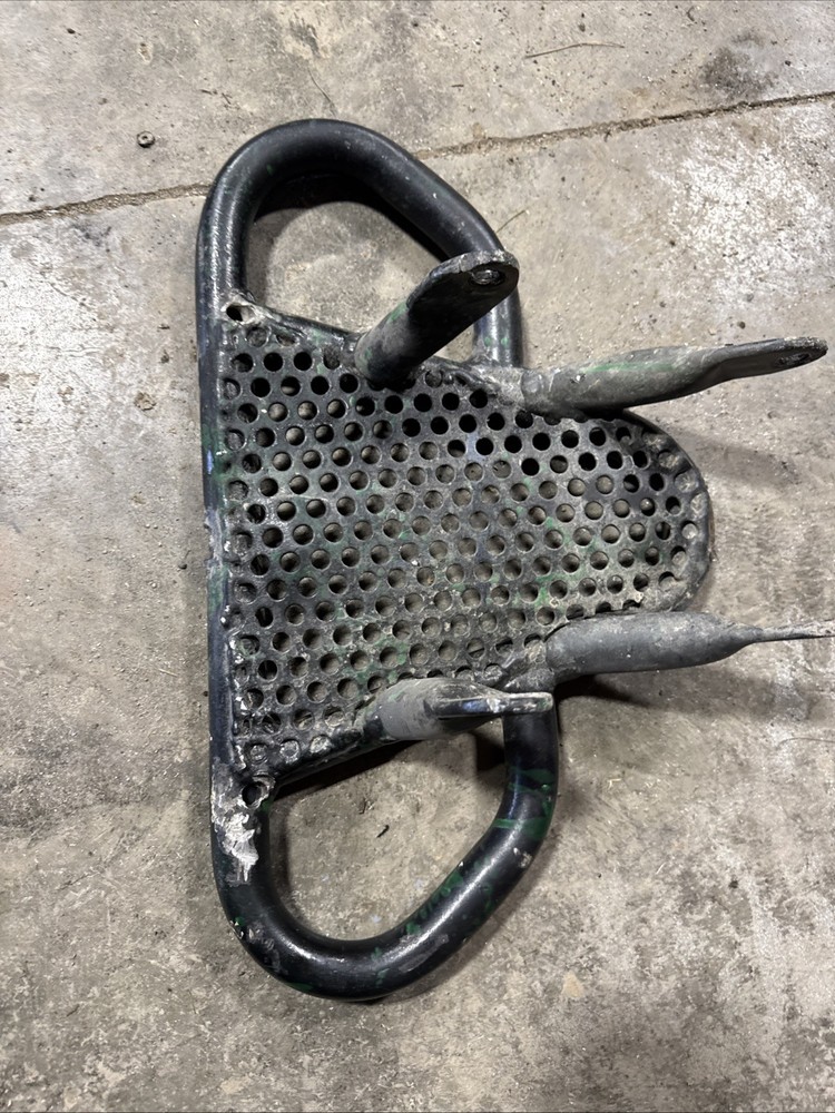 kawasaki kfx 400 Front Bumper 2008