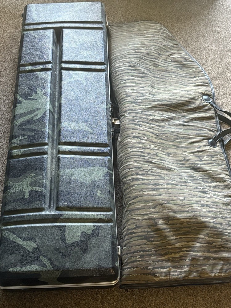 Thunder Head 125 Grain Compound Bow & Arrows