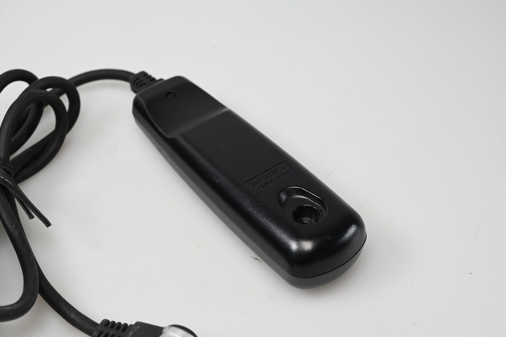 Genuine Canon Remote Switch RS-80N3 #G189
