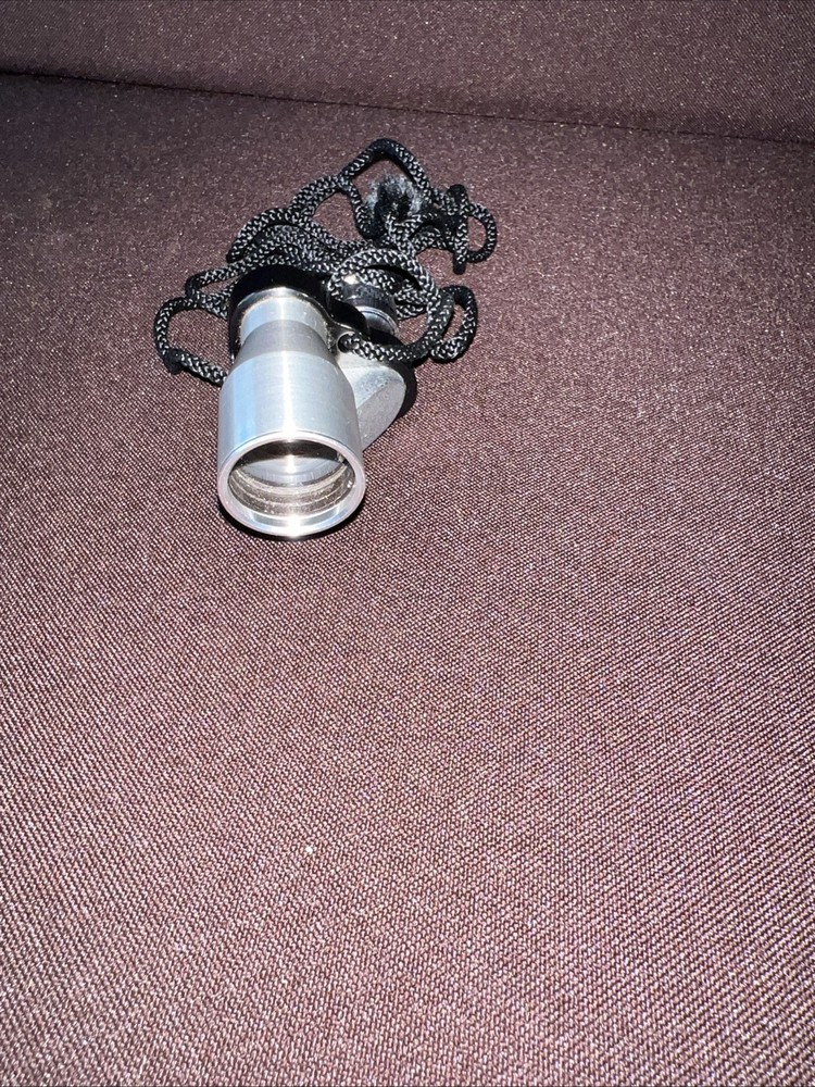 Milo 10 X 20 Field Binocular