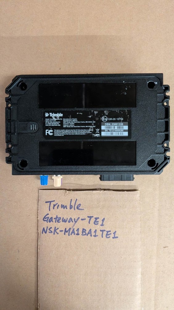 Trimble Gateway T511
