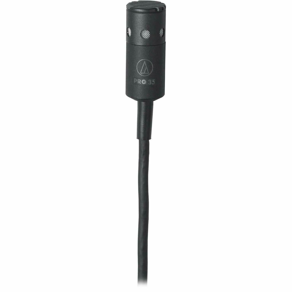 Audio-Technica Pro 35 Cardioid Clip-On Microphone Bundle