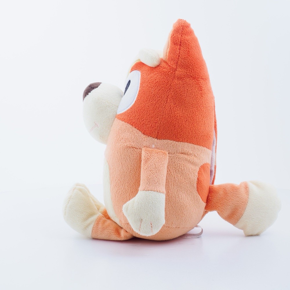 Bingo 12" Interactive Singing Talking Plush Working Sounds Bluey