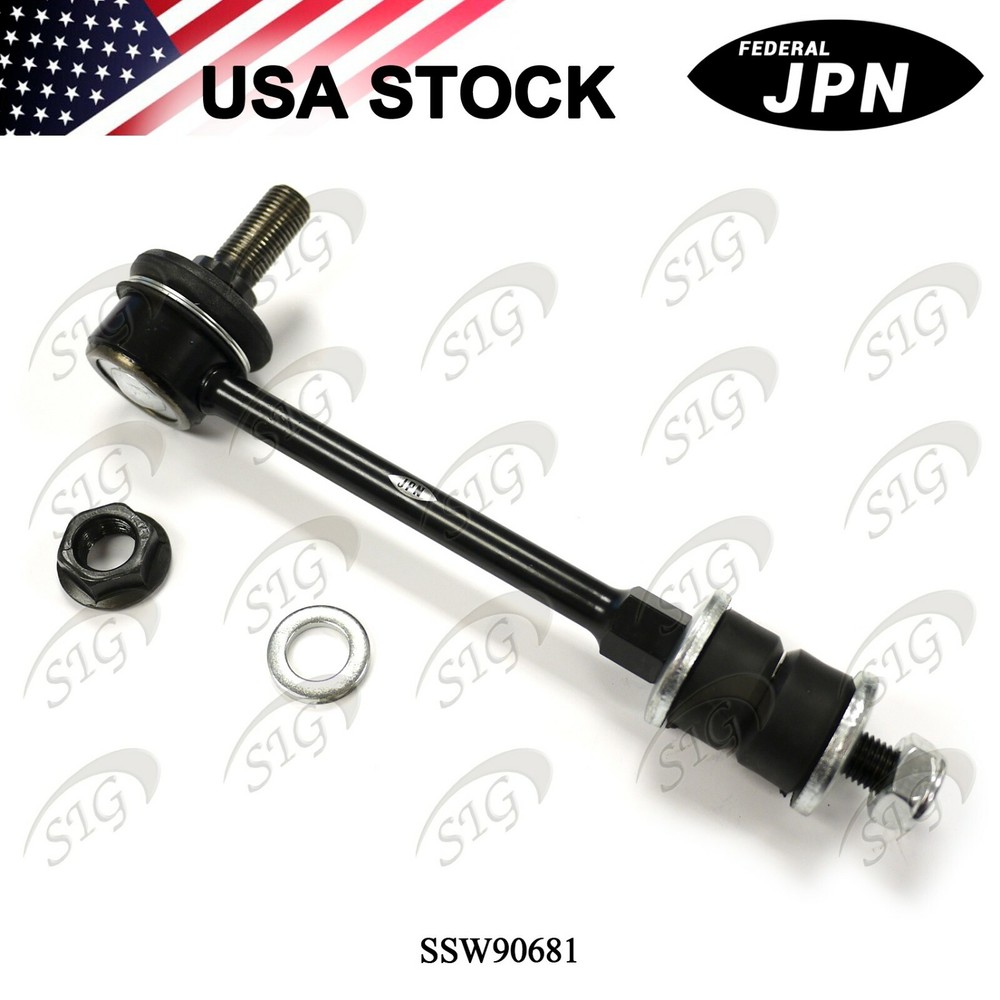 Front Stabilizer Sway Bar Links for Toyota Tundra 2000-2005 2Pc