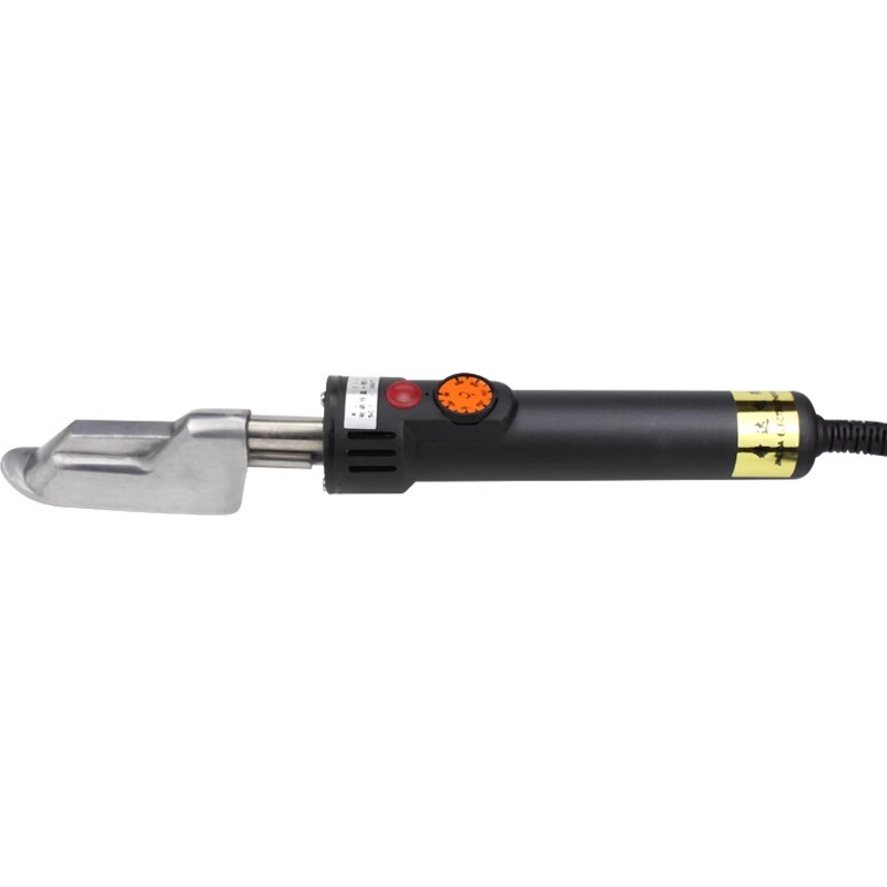 Adjustable Temperature Mini Iron Small Iron Iron Industrial Household Tools