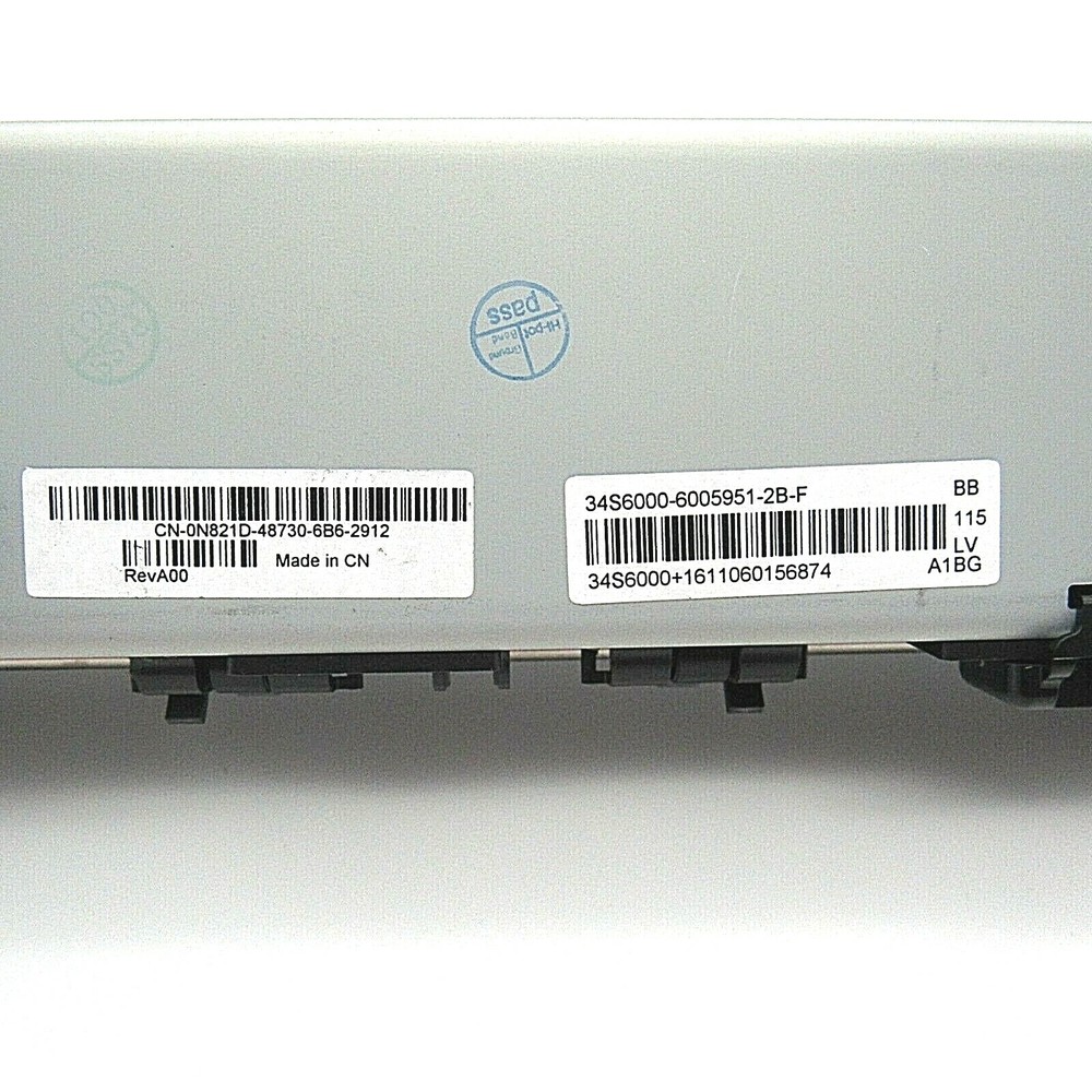 Lexmark 40X5344 Fuser Assembly, 110-120V,