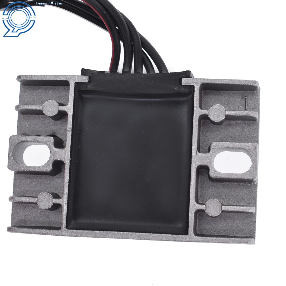 Voltage Regulator Rectifier Assembly For Arctic Cat 300 2001 2002 2003 2004 2005
