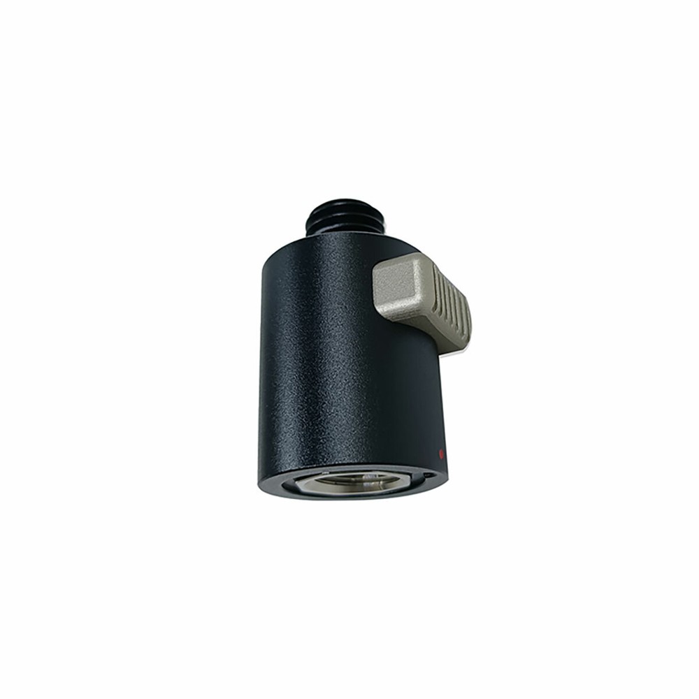 QUICK RELEASE ADAPTERS RTK GPS FOR GPS POLES PRISM POLE