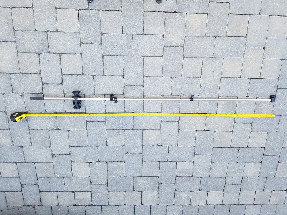 Reflector Holder  by  Visual Departures