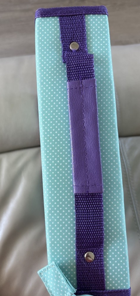Docrafts Binder, Stamps And Dies