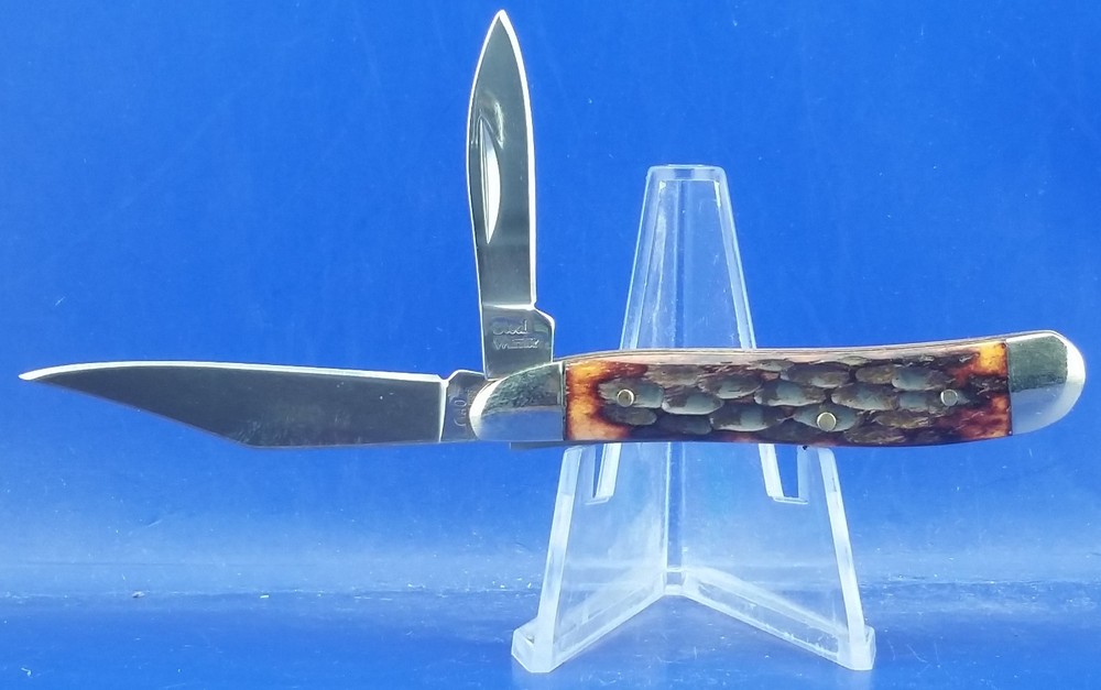 STEEL WARRIOR LITTLE PEANUT SW-107ASC