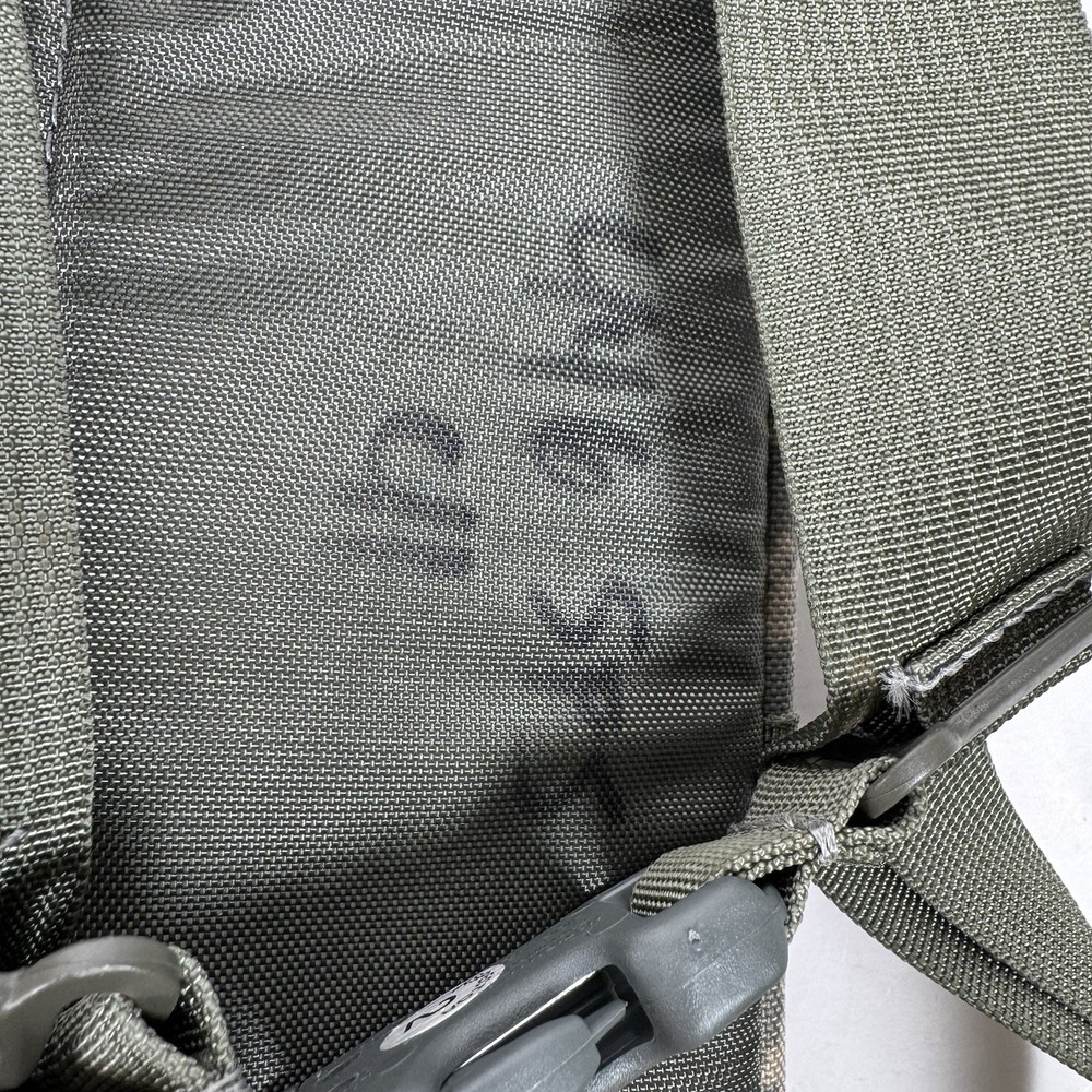 Tactical Tailor Hydration Carrier Bag W/ Source 3L Bladder