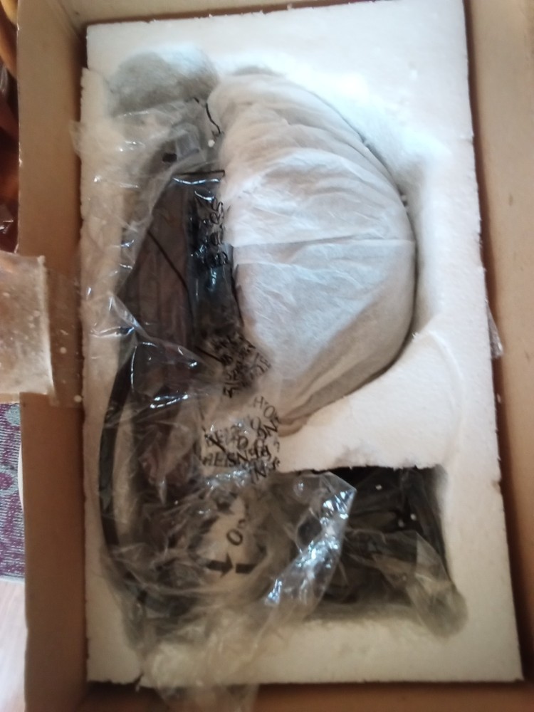 Grateful Dead Table Lamp Steal Your Face NIB
